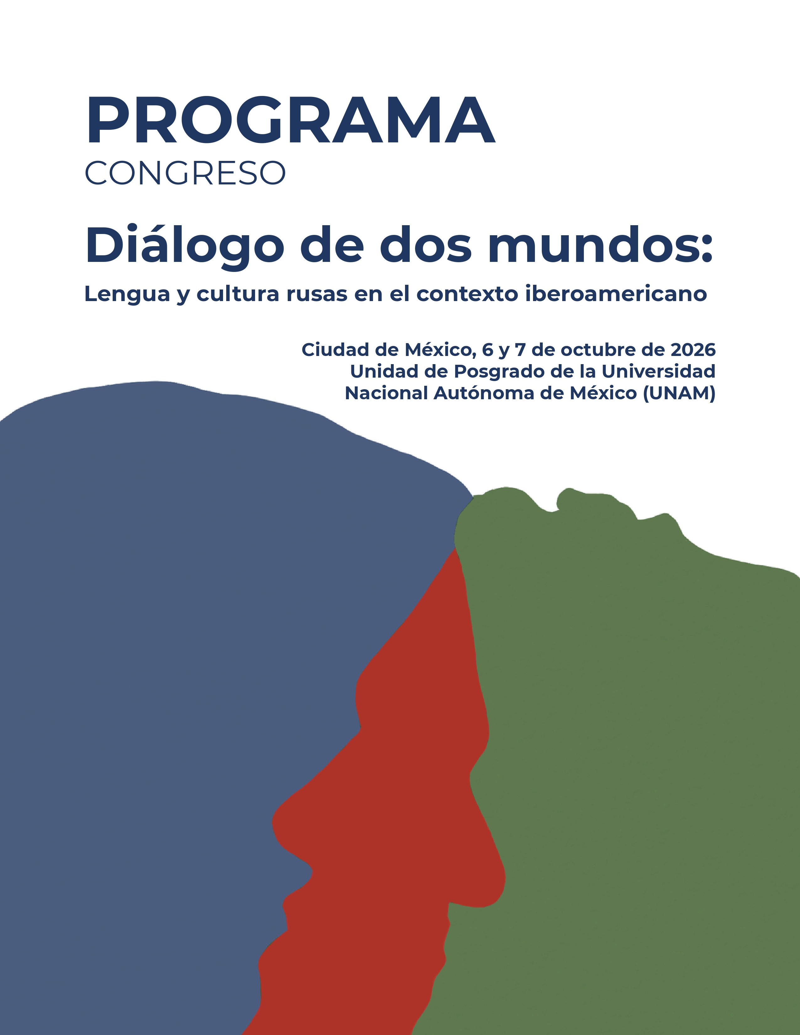 Previsualización del programa
