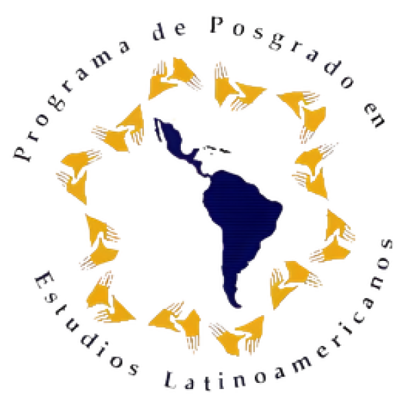 Programa de Posgrado en Estudios Latinoamericanos